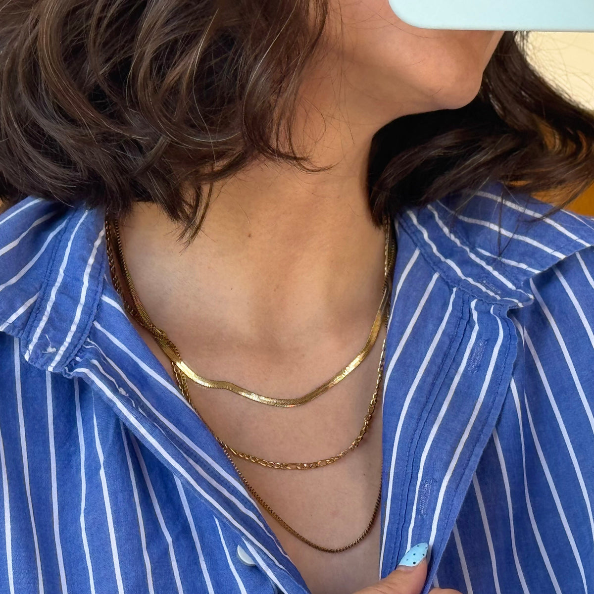 Collana Rosal · 4