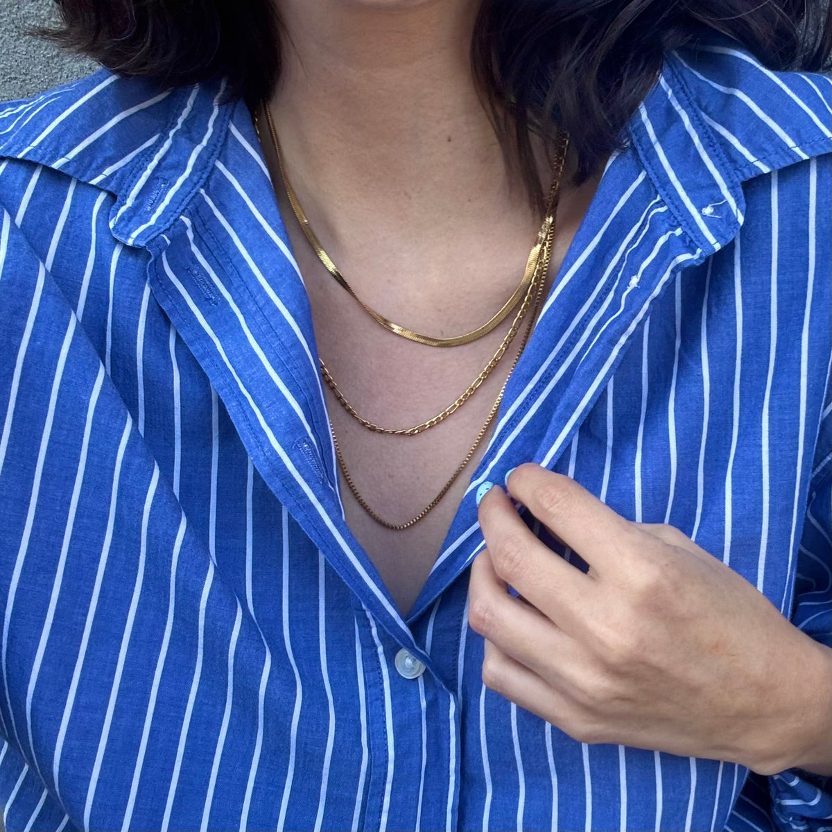Collana Rosal · 5