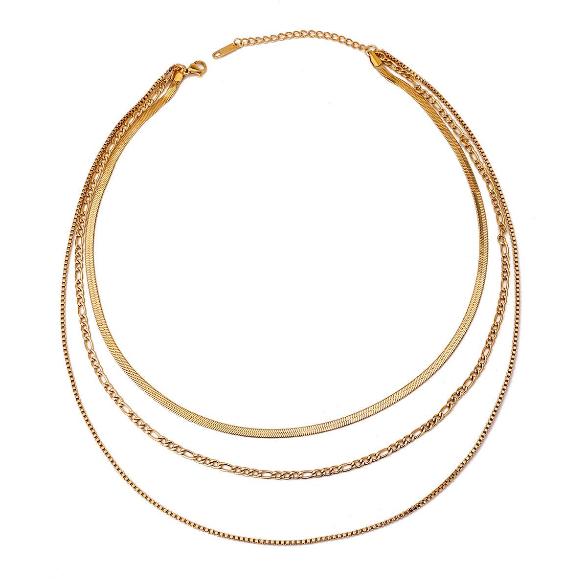 Collana Rosal · 6