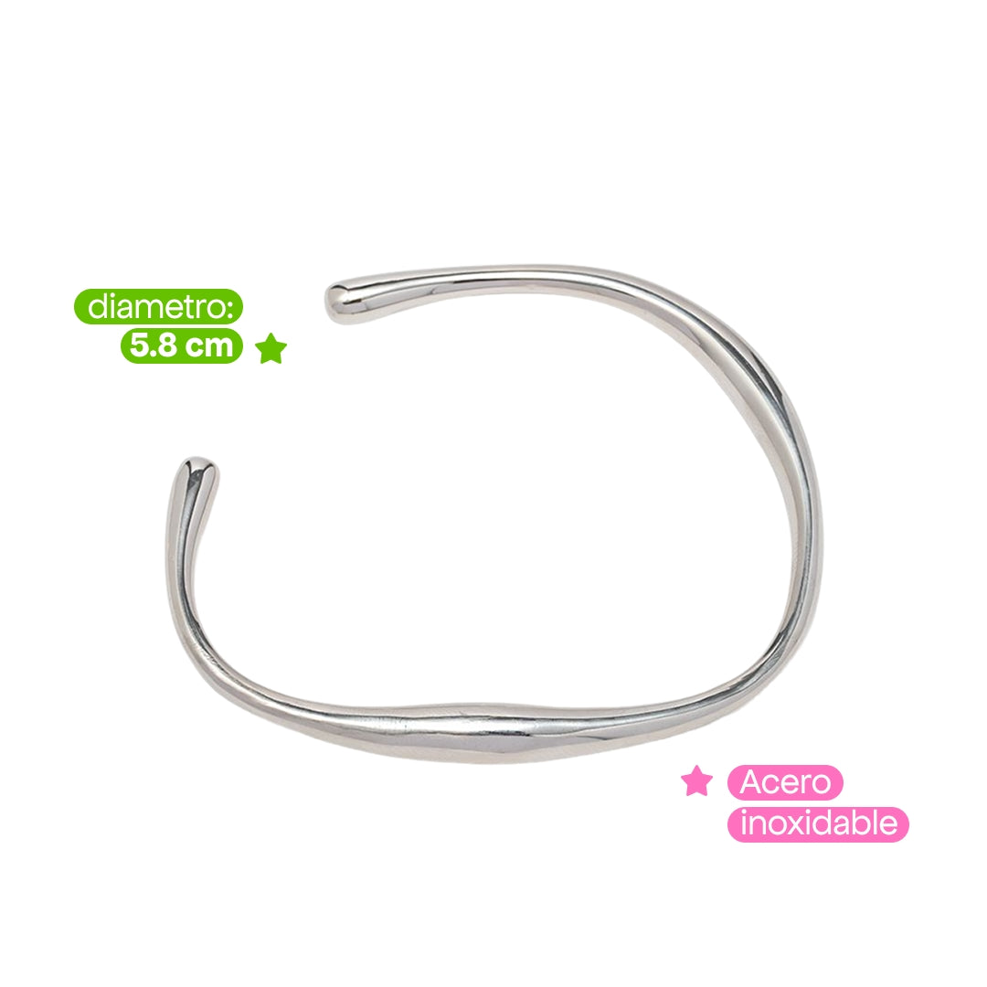 Bracciale Horizonte · 4