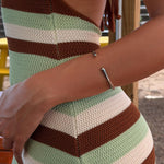 Bracciale Horizonte · 5