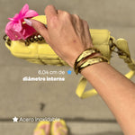 Bracciale Siena · 2