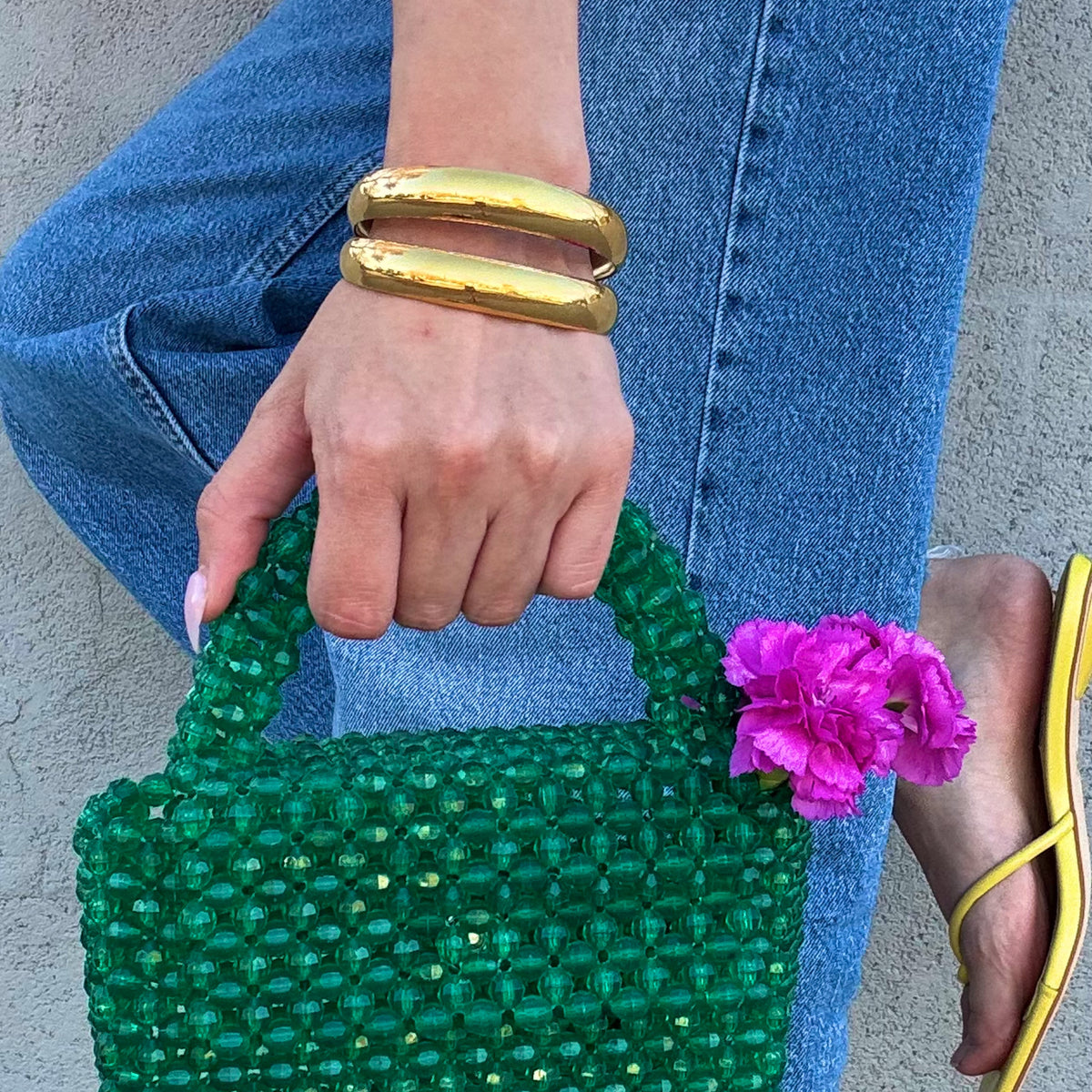 Bracciale Siena · 8