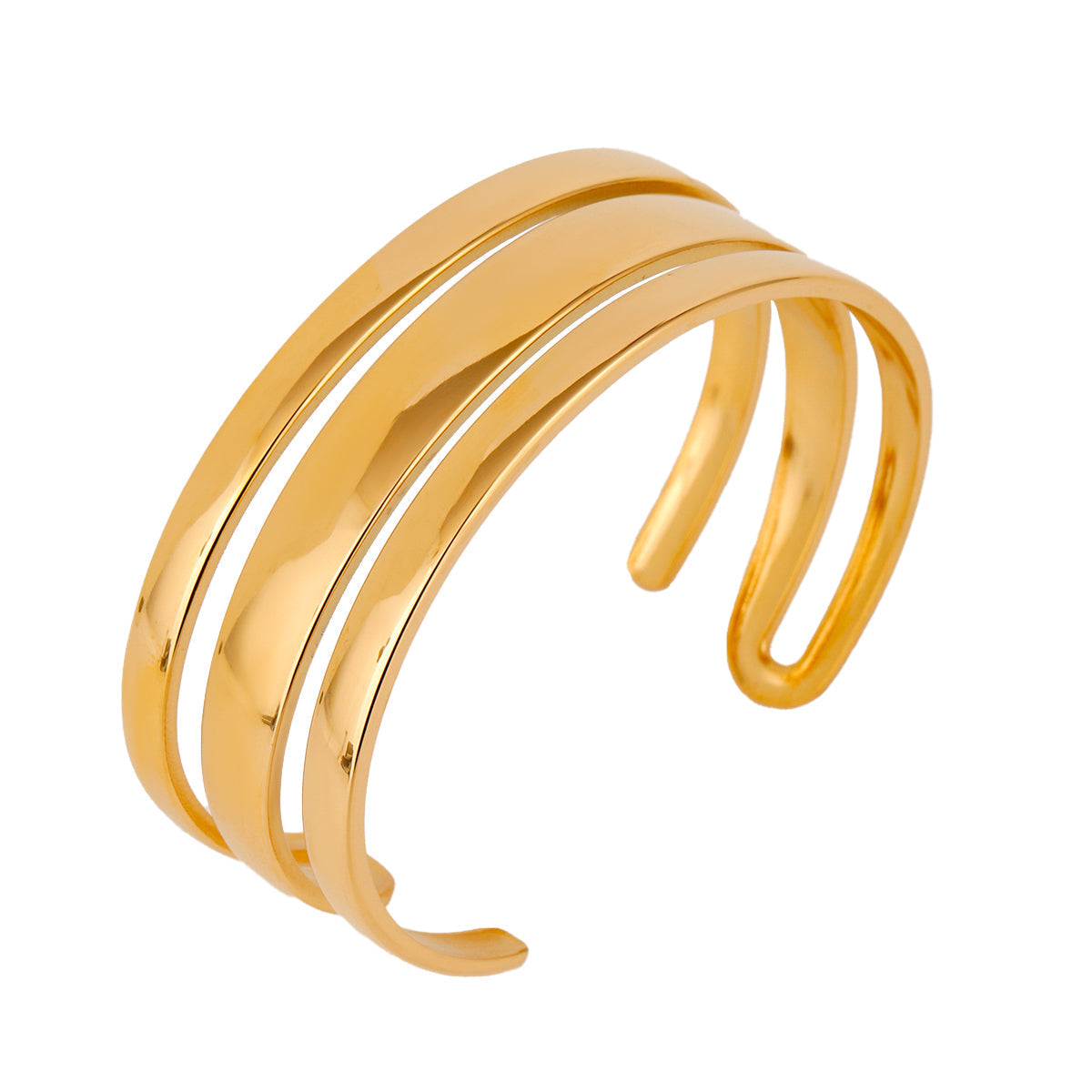 Bracciale Fiebre Dorada · 1