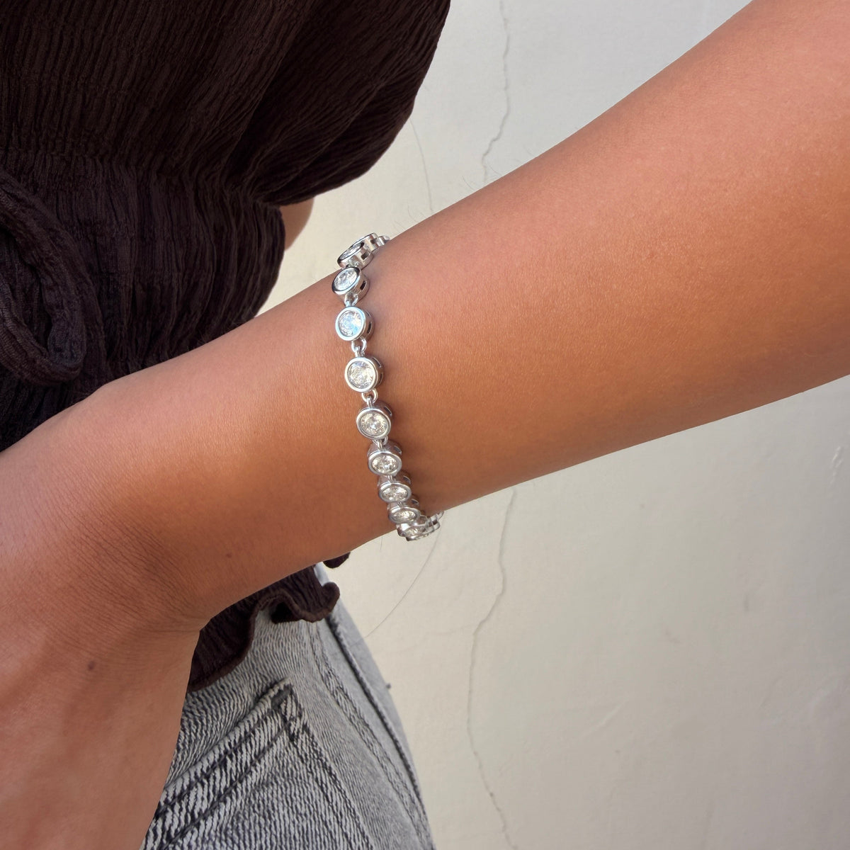 Bracciale Berenice · 5