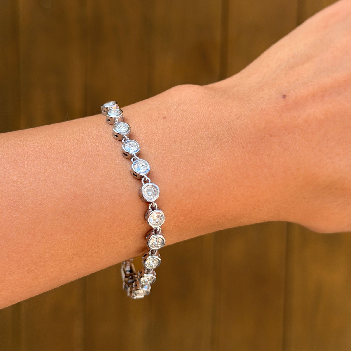 Bracciale Berenice · 6