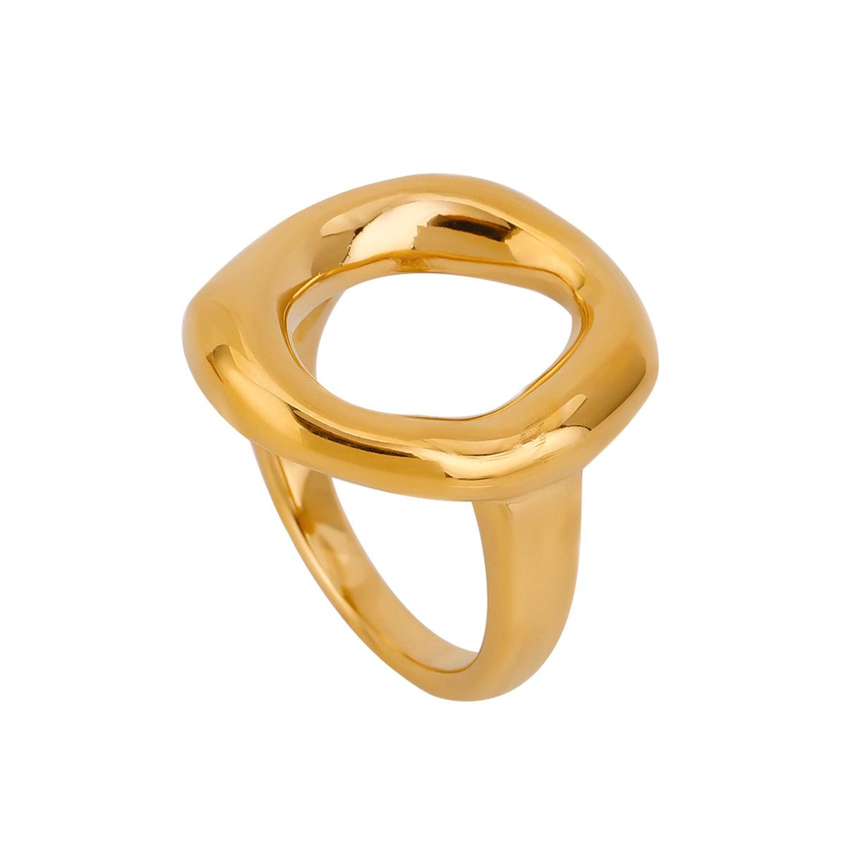 Anello Textura Mini · 1