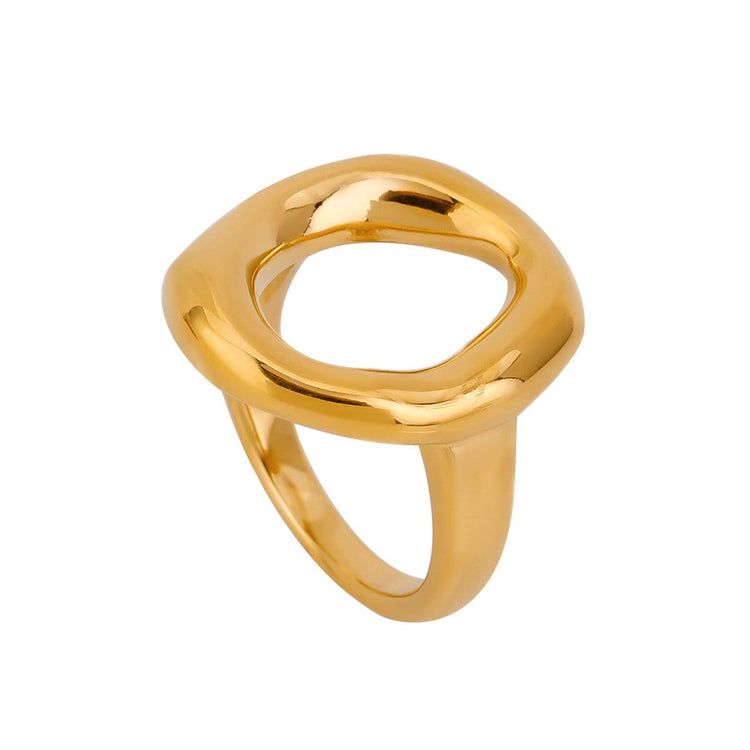 Anello Textura Mini · 1