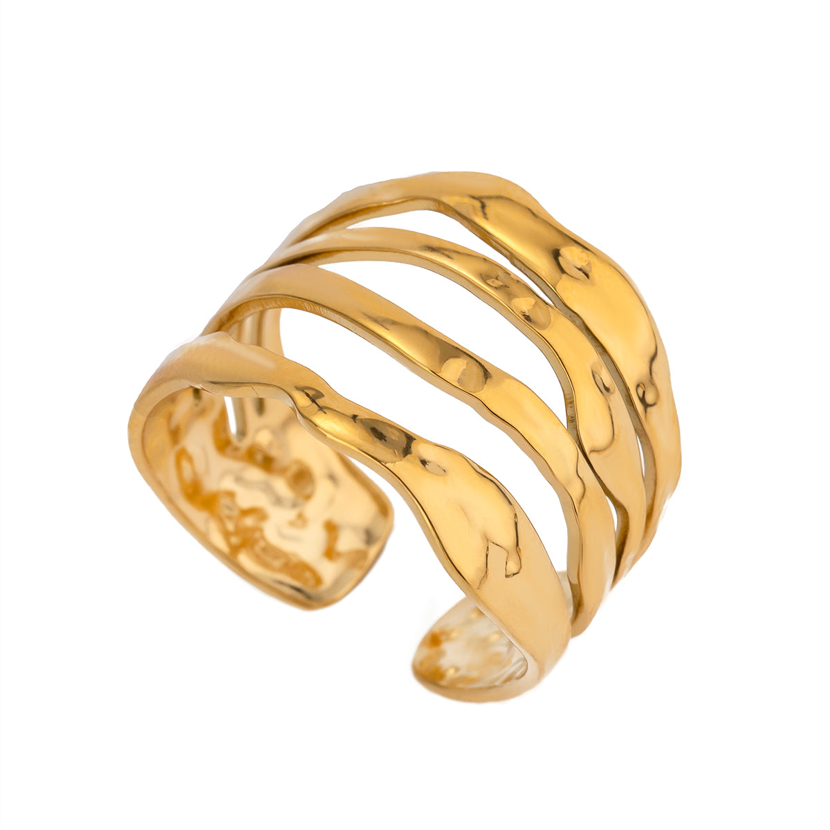 Anello Liana · 1