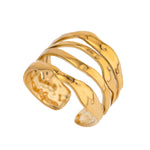 Anello Liana · 1