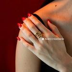 Anello Liana · 2