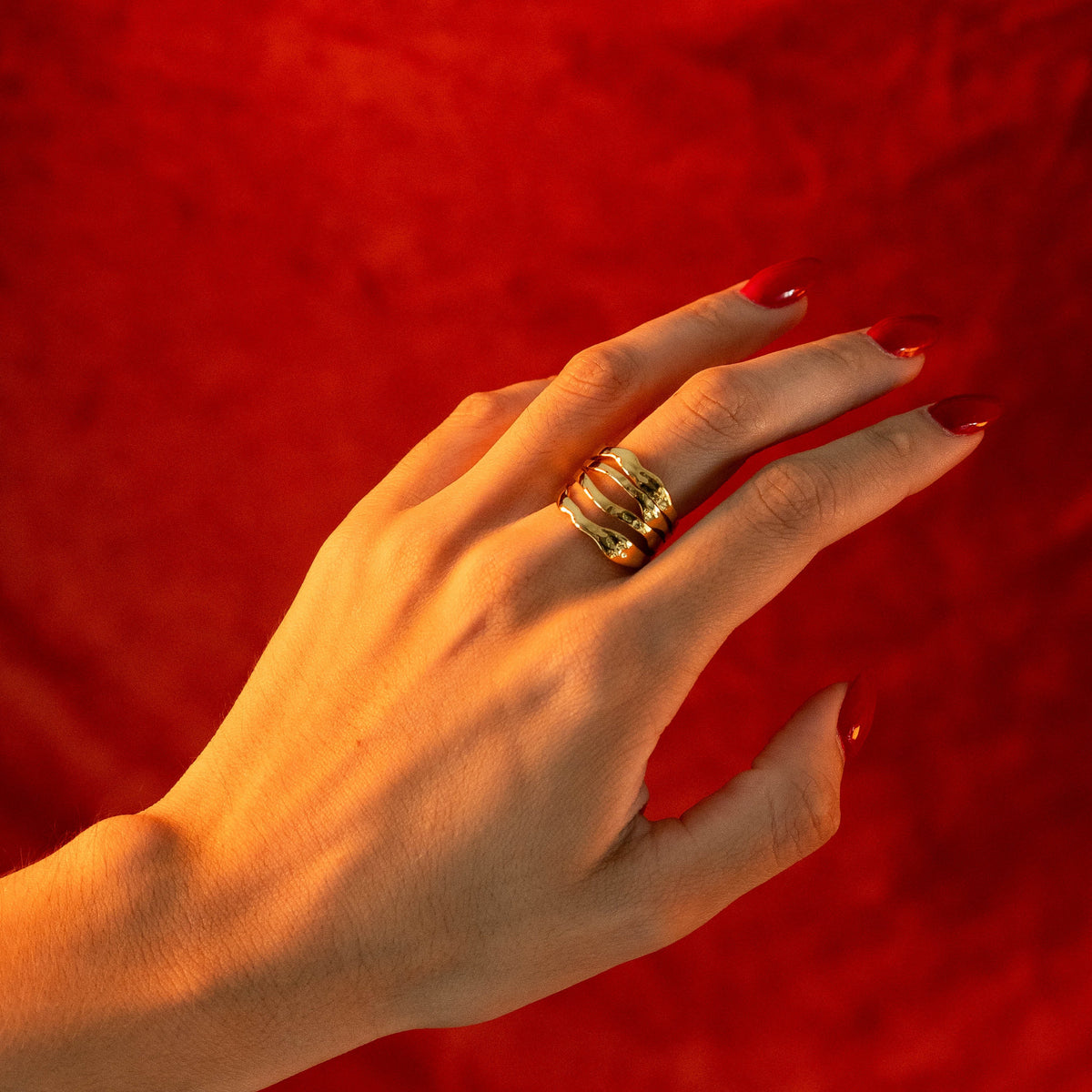 Anello Liana · 4
