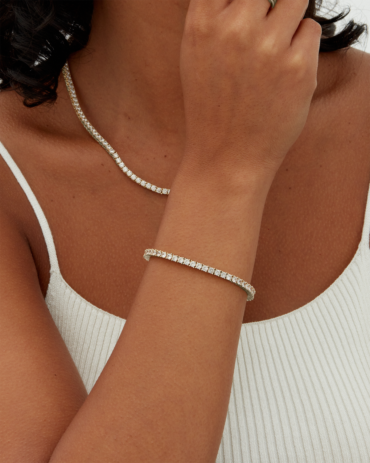 Bracciale Valeria · 10