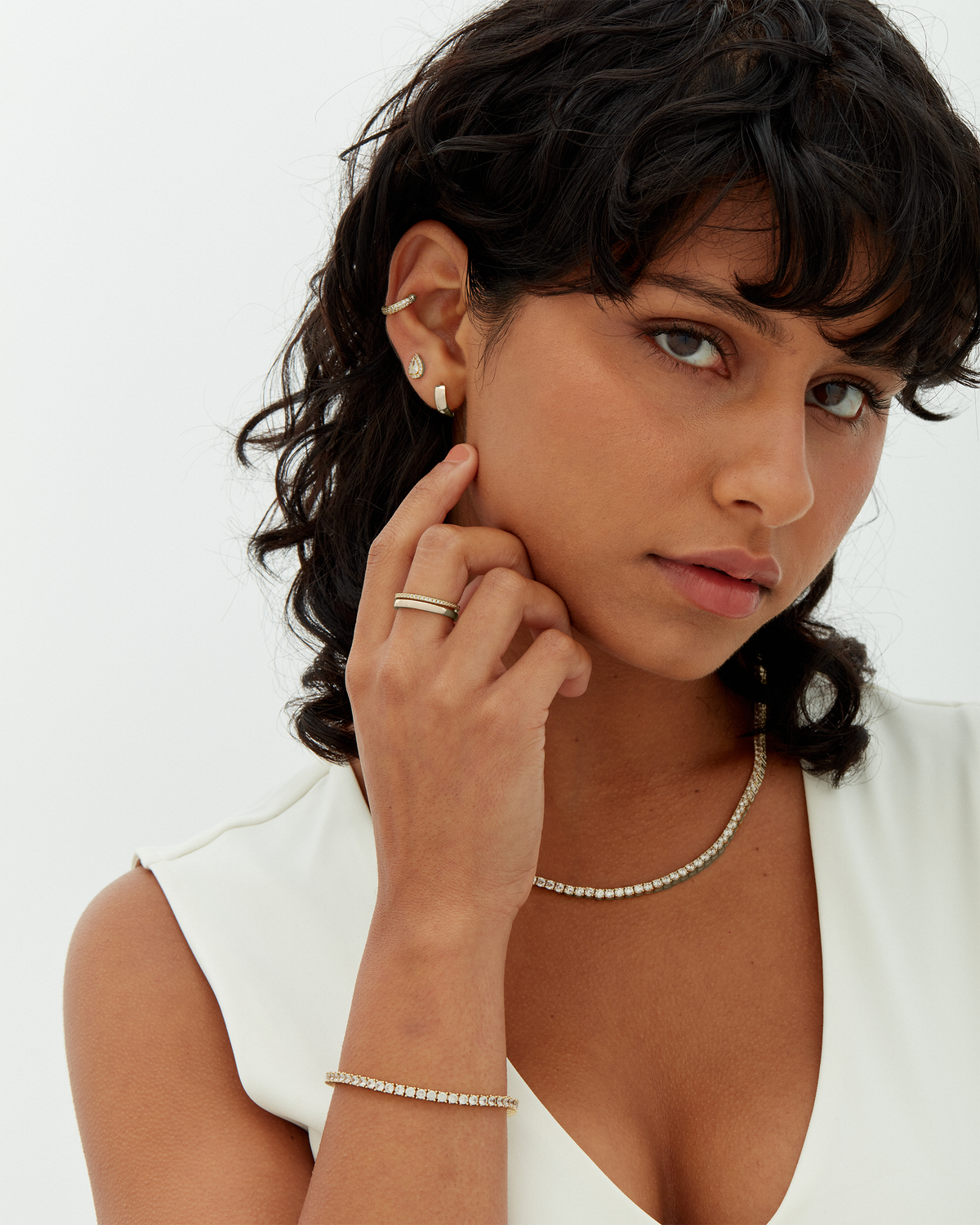 Bracciale Valeria · 12