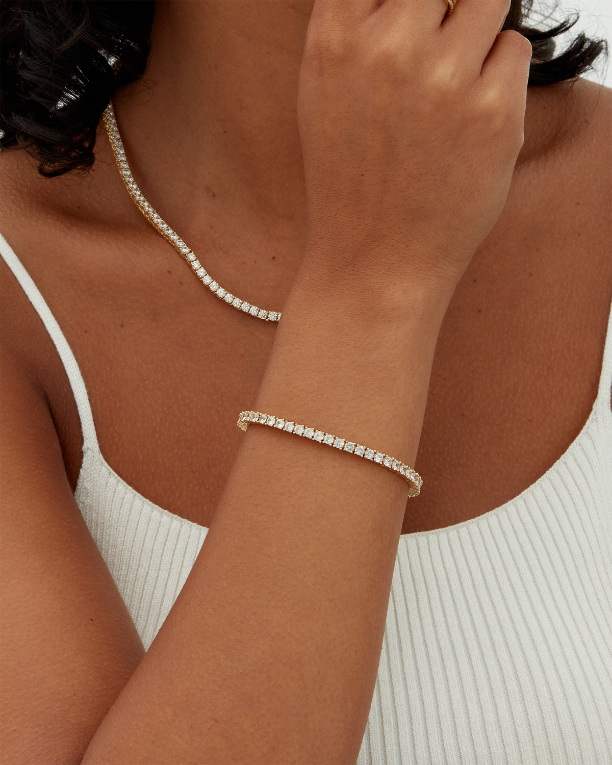Bracciale Valeria · 20