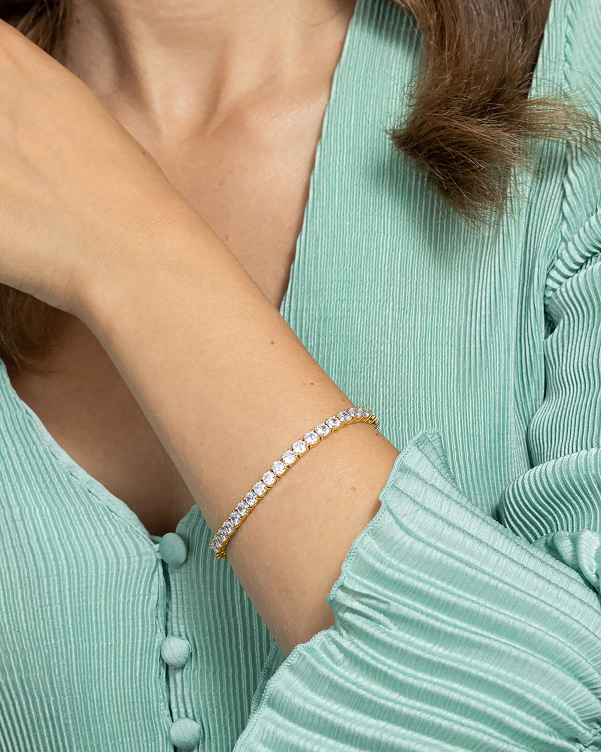 Bracciale Renata · 4