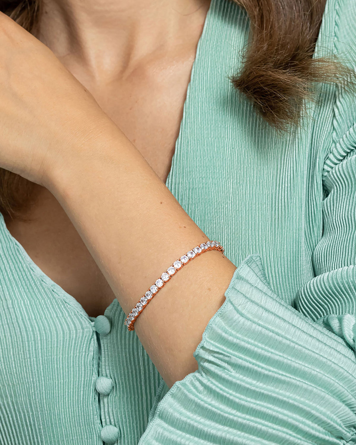 Bracciale Renata · 8