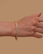 Bracciale Celeste · 2