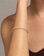 Bracciale Celeste · 7