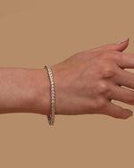 Bracciale Celeste · 10