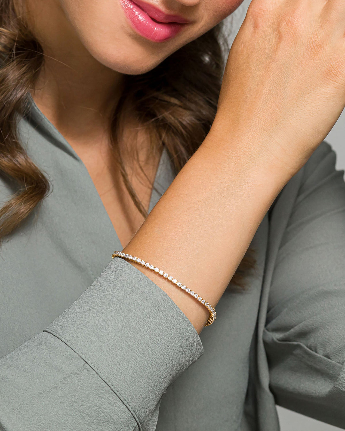 Bracciale Alma · 12