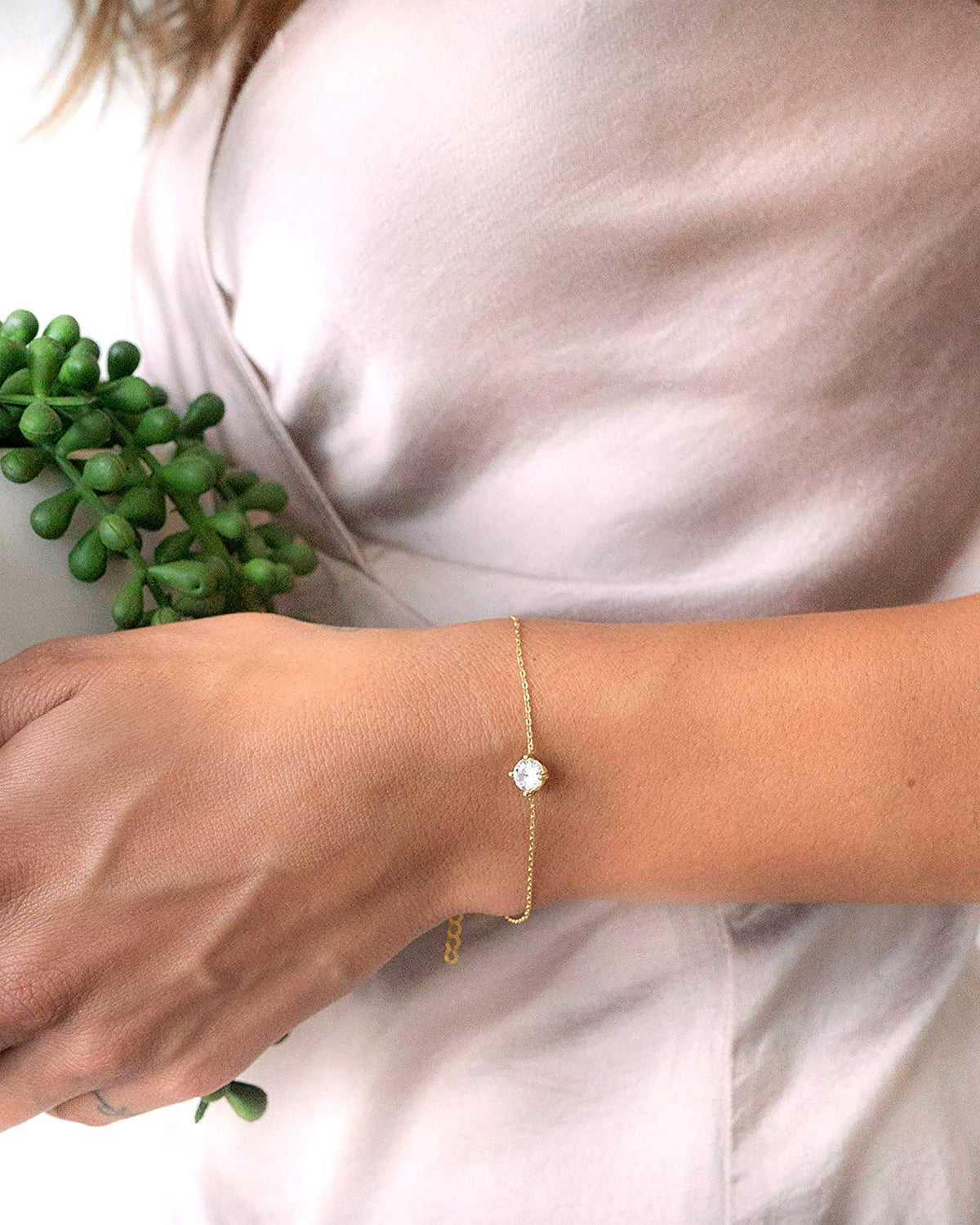 Bracciale Lía · 2