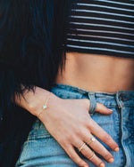 Bracciale Lía · 9