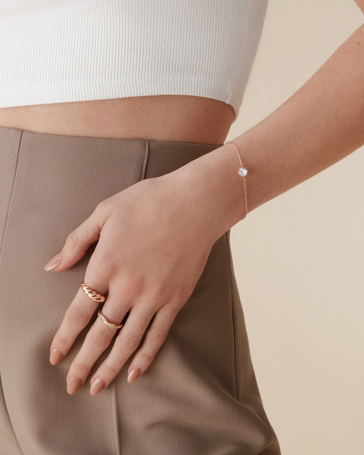 Bracciale Lía · 13