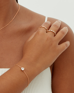 Bracciale Lía · 15