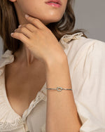 Bracciale Violeta · 6