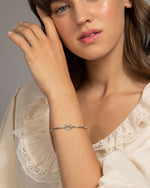 Bracciale Violeta · 7