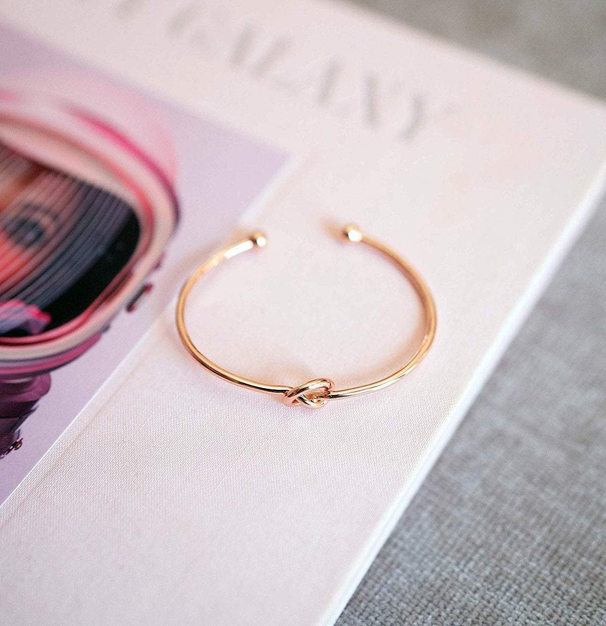 Bracciale Violeta · 10
