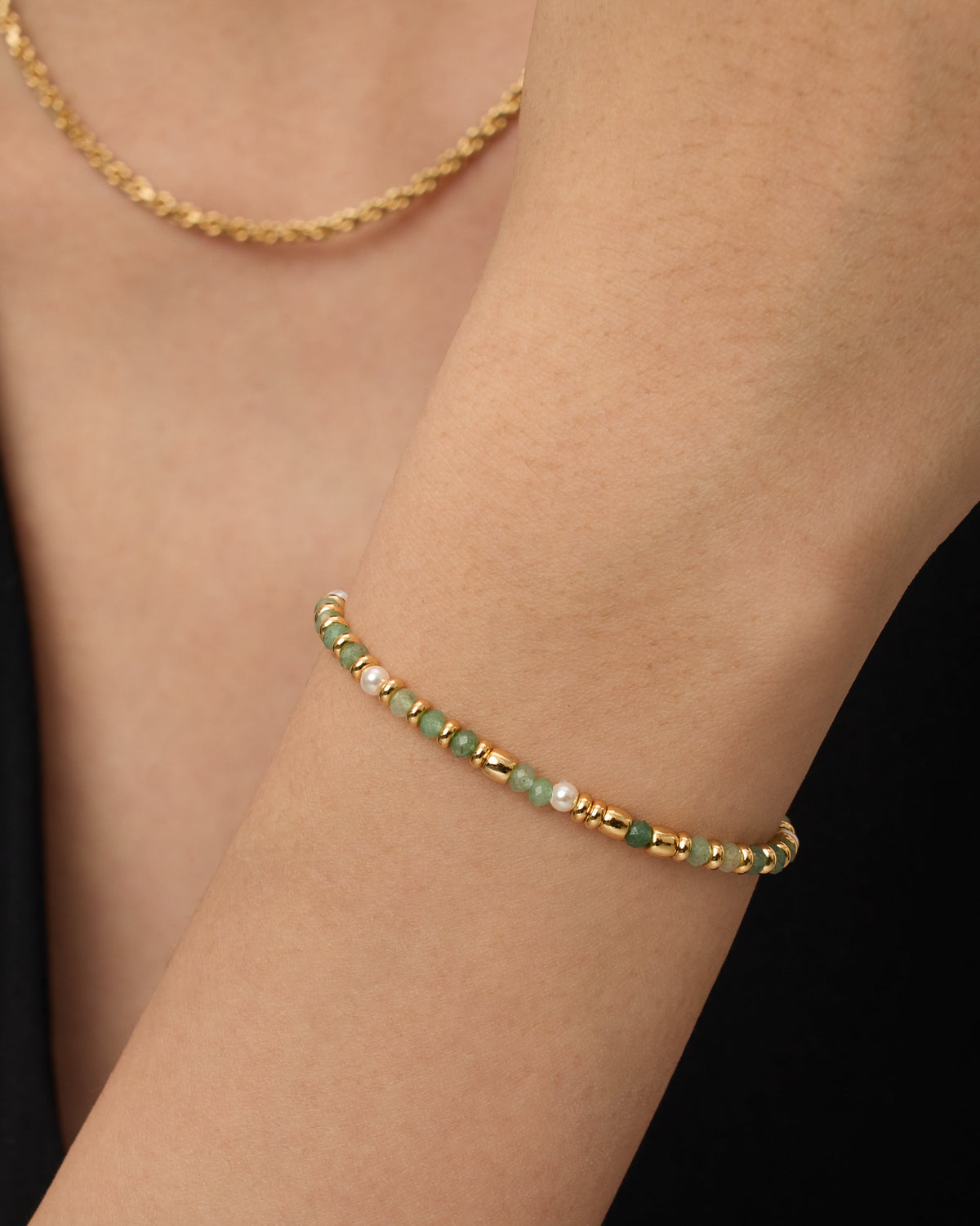 Bracciale Oliva · 2