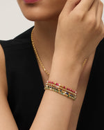 Bracciale Oliva · 3