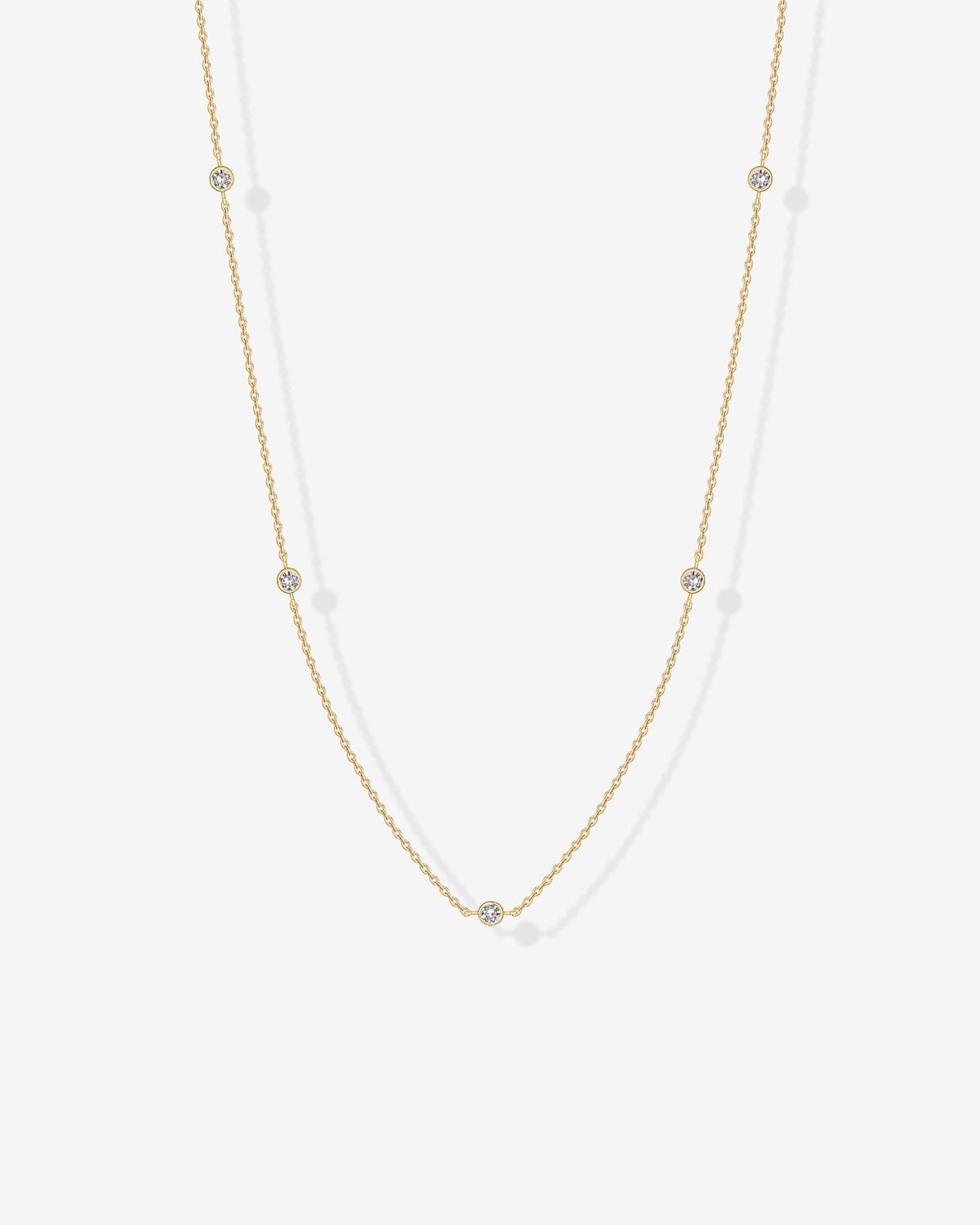 Collana Isabela · 1