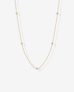 Collana Isabela · 1