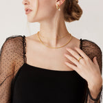 Collana Isabela · 2
