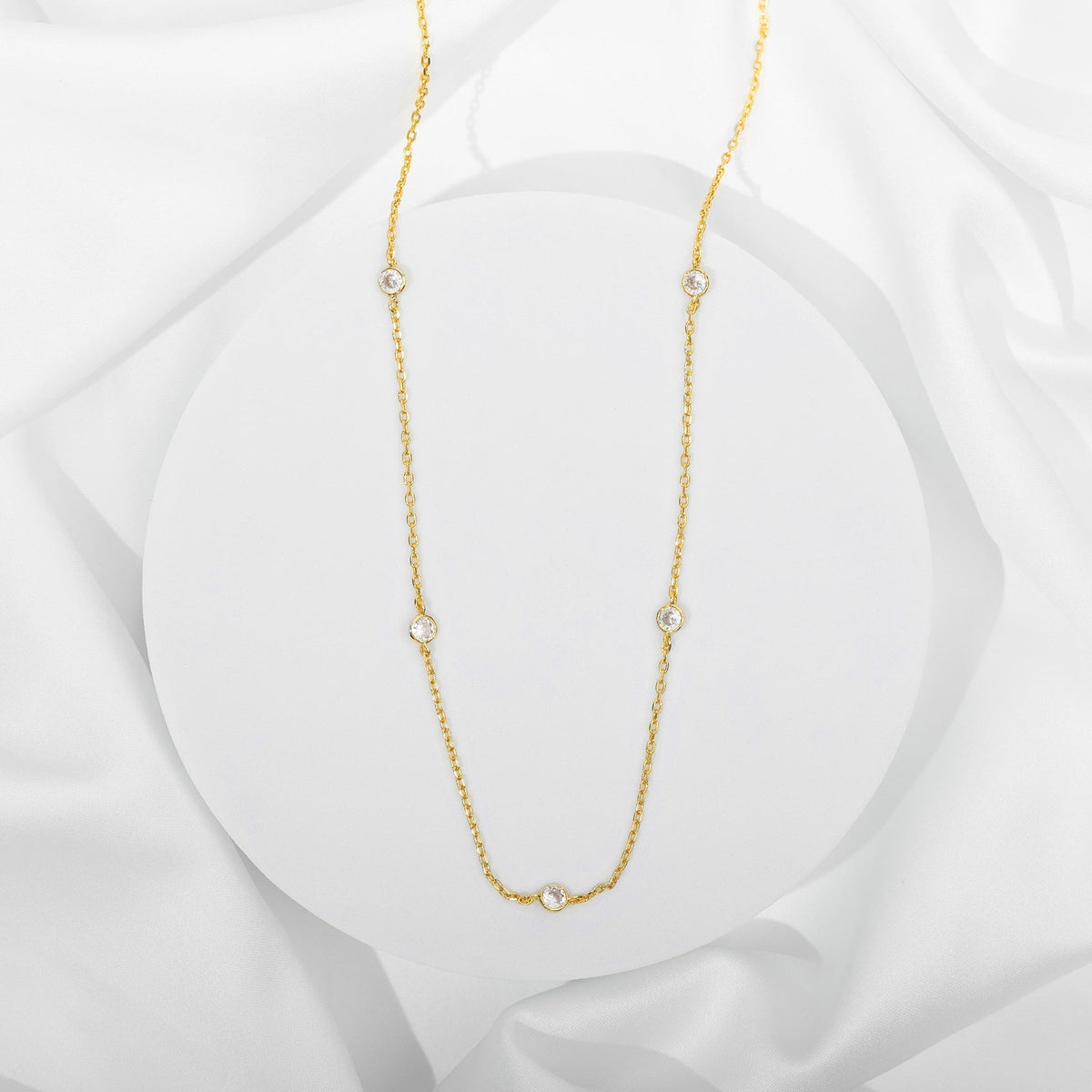 Collana Isabela · 3