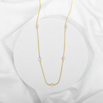 Collana Isabela · 3