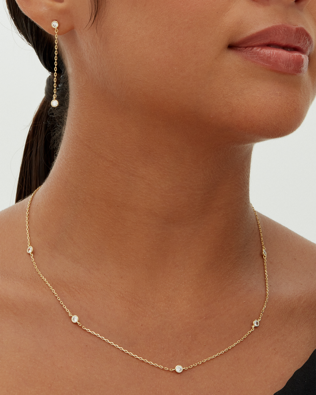 Collana Isabela · 5