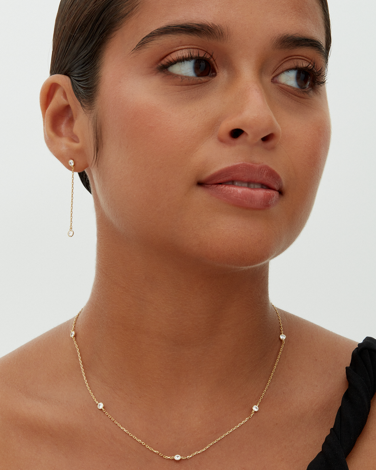 Collana Isabela · 6