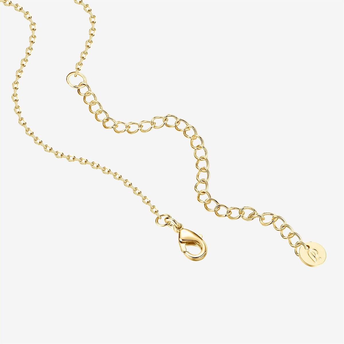 Collana Isabela · 7
