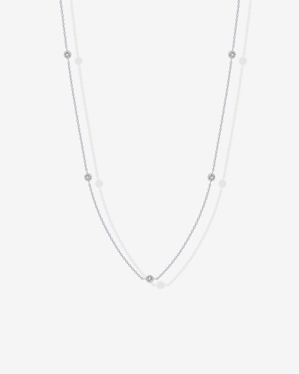 Collana Isabela · 8