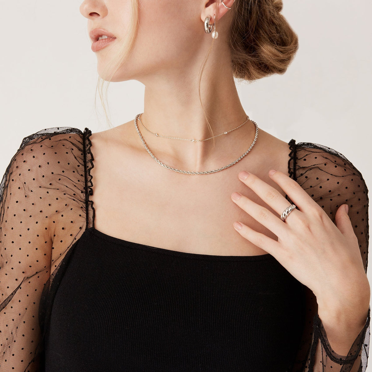 Collana Isabela · 9