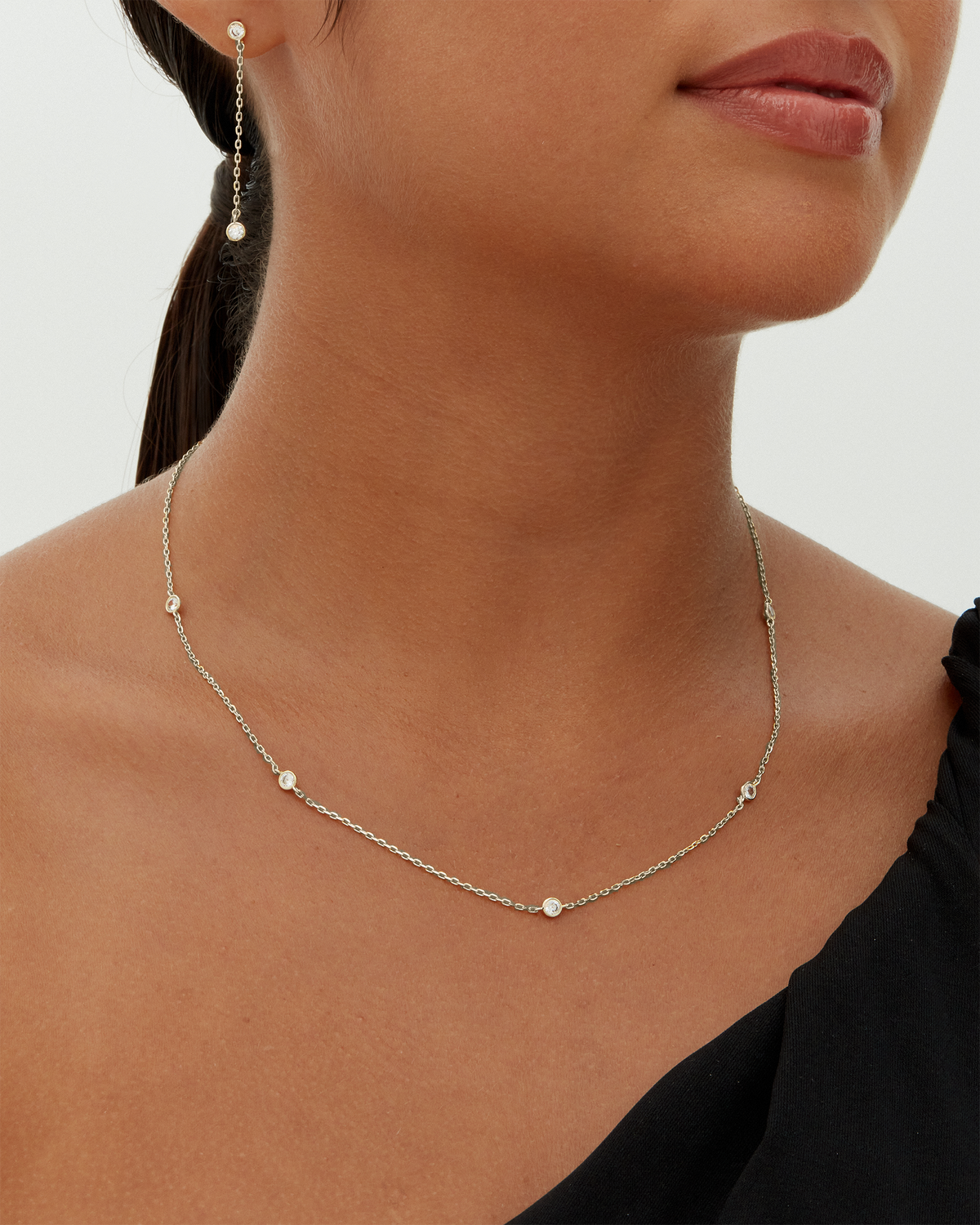 Collana Isabela · 12