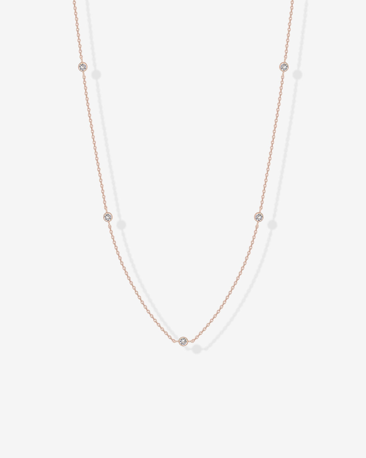 Collana Isabela · 15