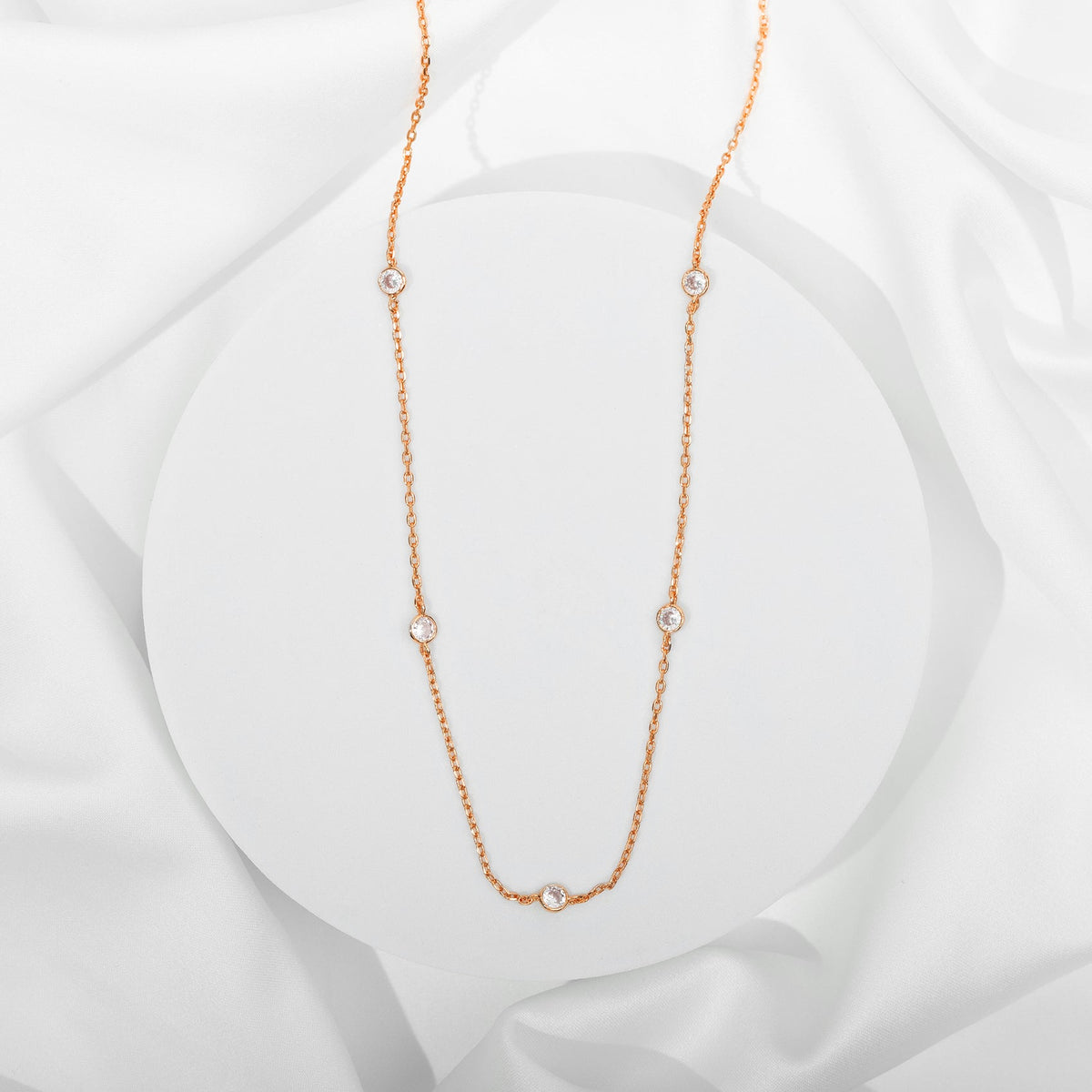 Collana Isabela · 17