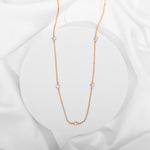Collana Isabela · 17