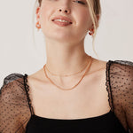 Collana Isabela · 18
