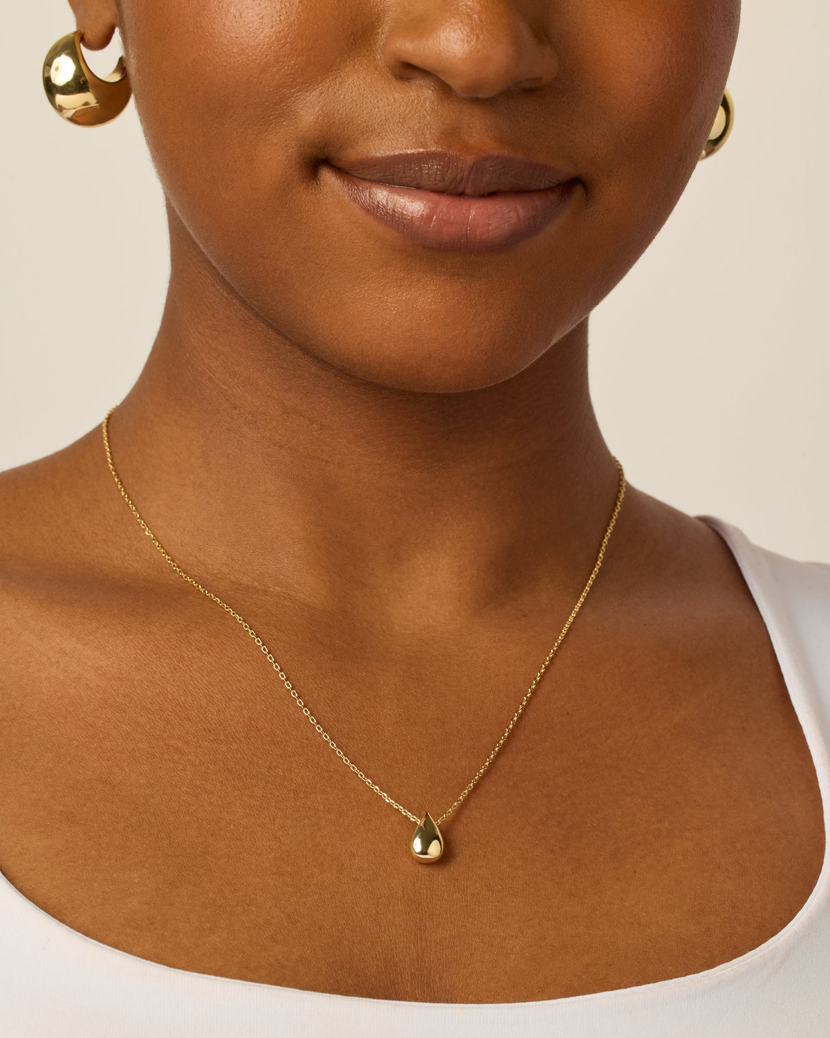 Collana Samantha · 2